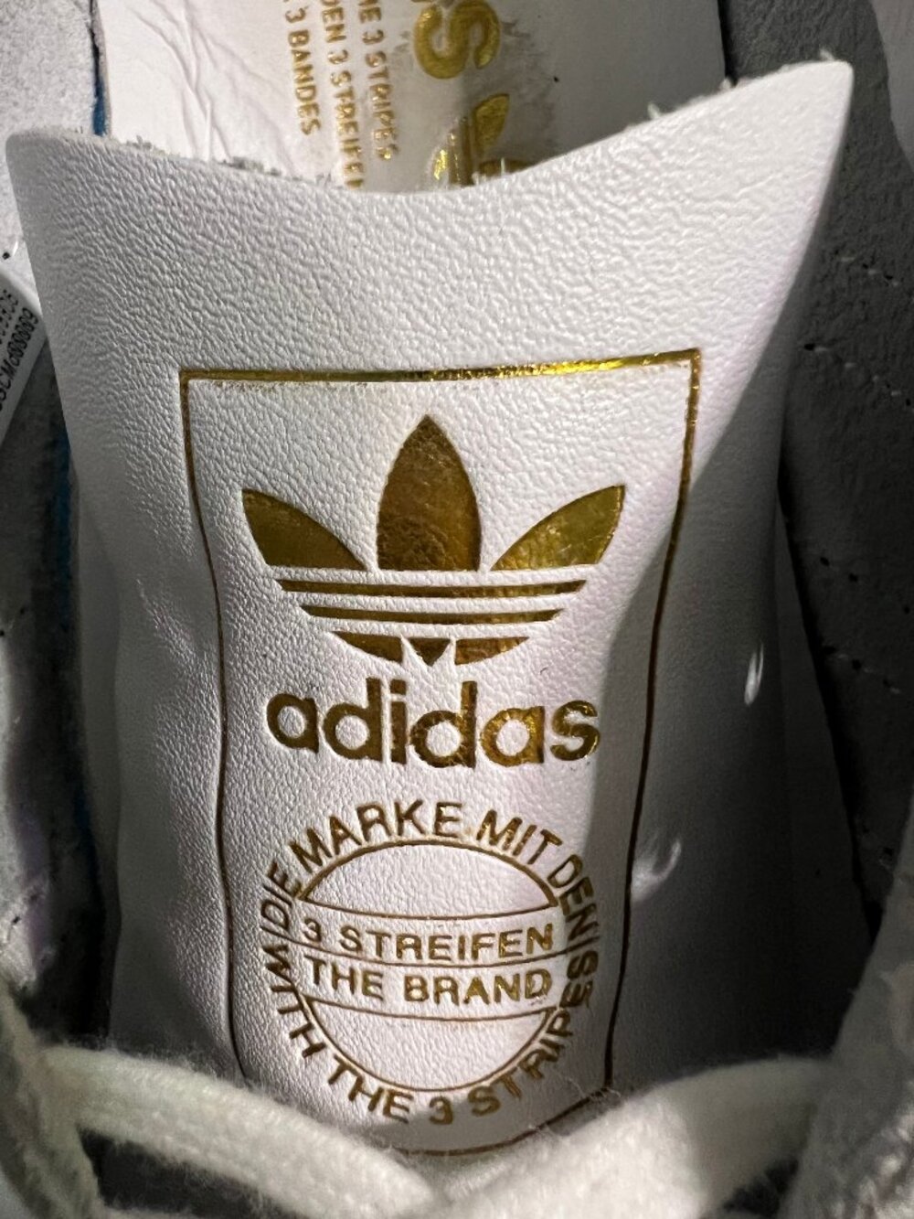Adidas Samba Decon - Picture 11 of 12